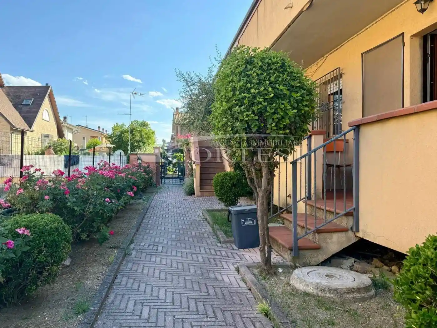 Appartamento in vendita a Fano