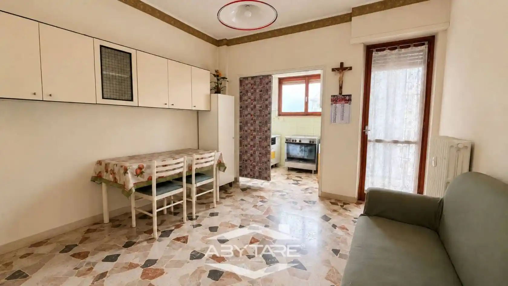 Appartamento in vendita a Carignano