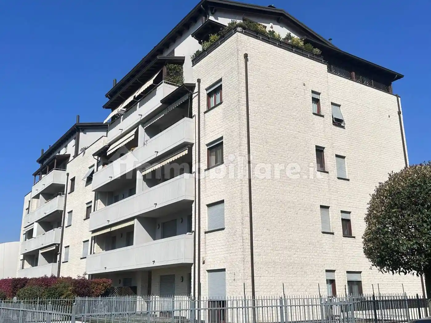 Appartamento in vendita a Parma