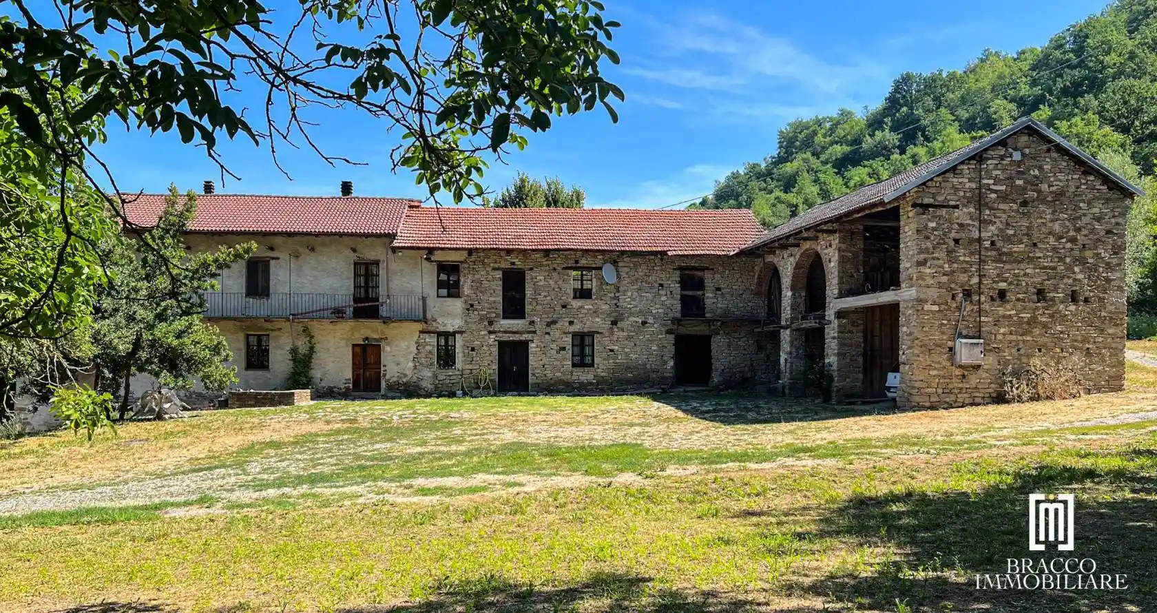 Rustico - Casale in vendita a Cessole