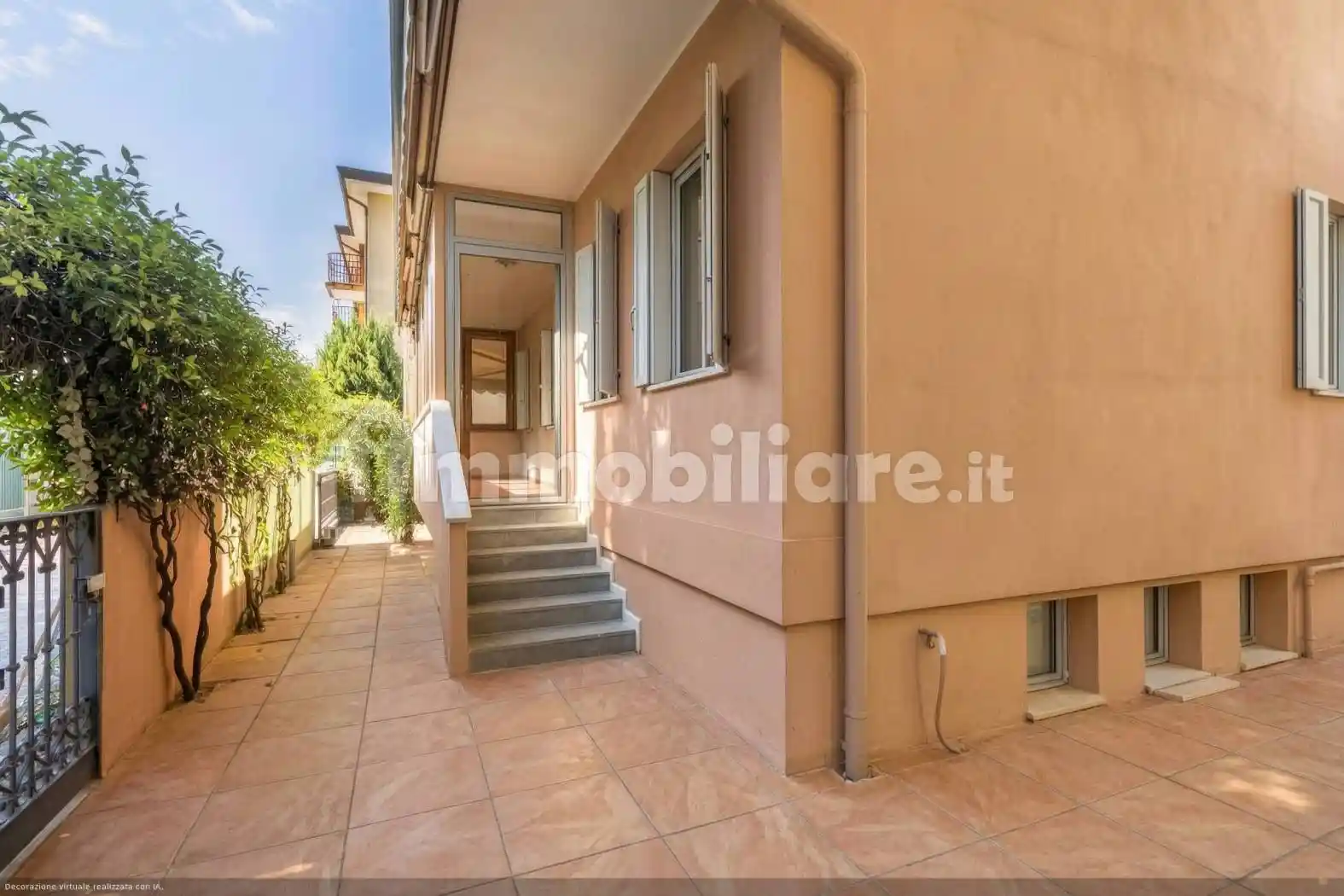 Villa in vendita a Treviso