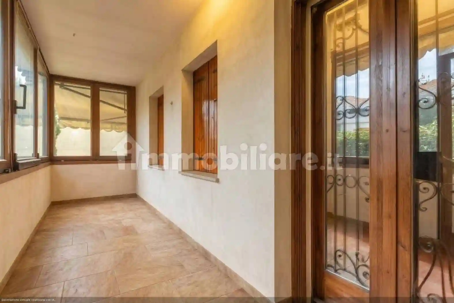 Villa - foto 3