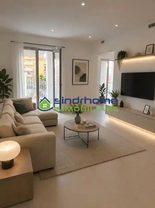 Appartamento in vendita a Quarto