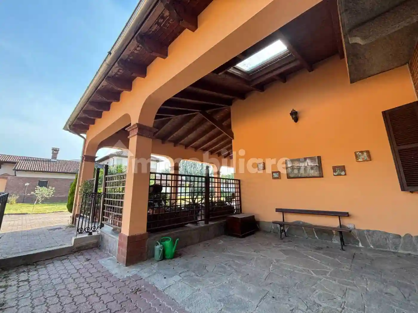 Villa - foto 3
