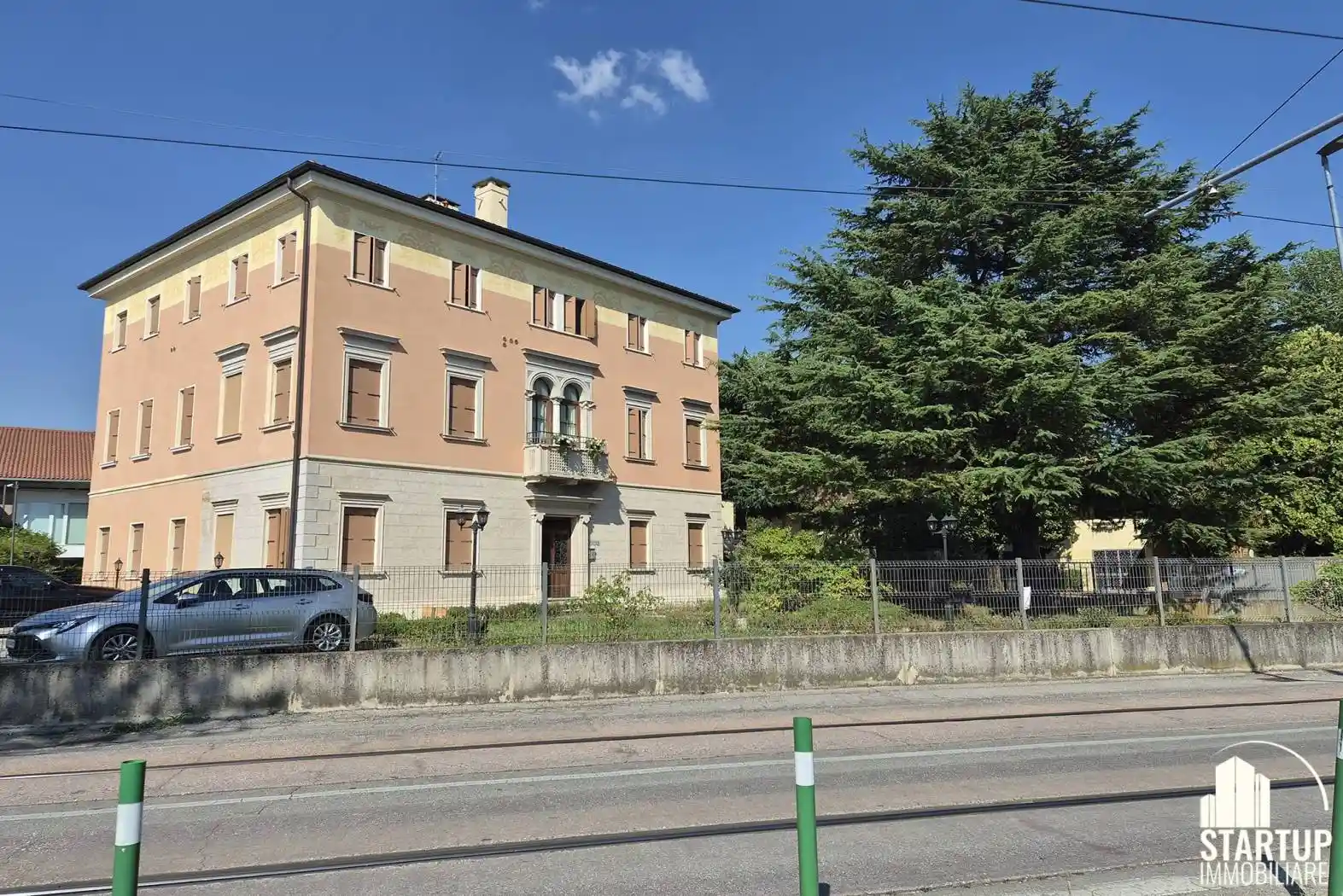 Appartamento in vendita a Padova
