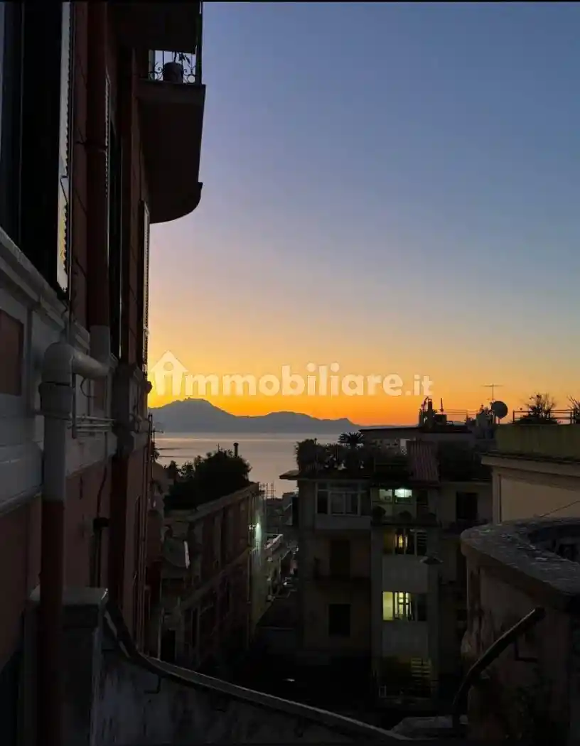 Appartamento in affitto a Giugliano in Campania