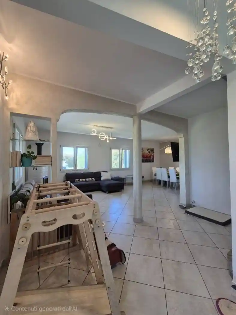 Villa in vendita a Ariano nel Polesine