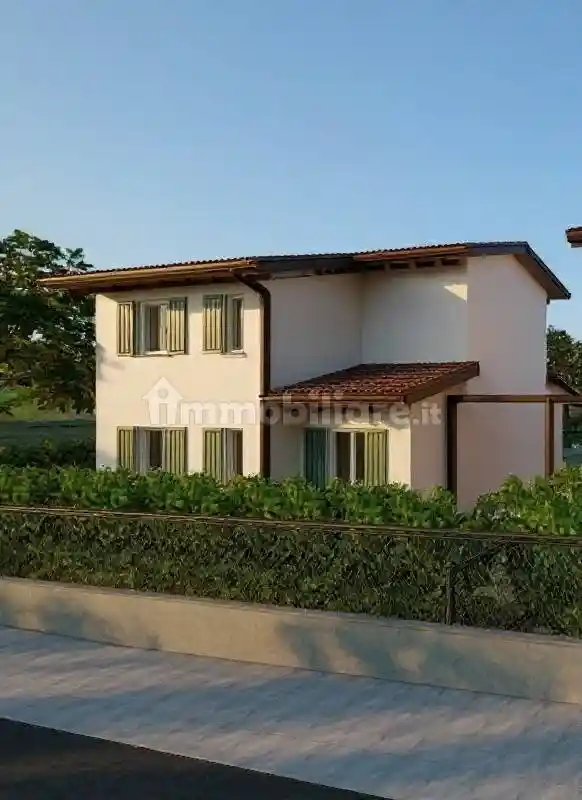 Villa in vendita a Scandiano
