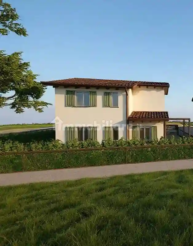 Villa - foto 5