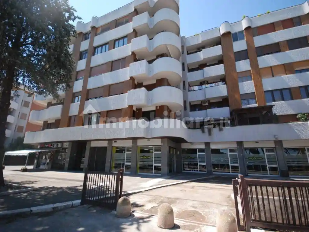 Attico - Mansarda in vendita a Foggia