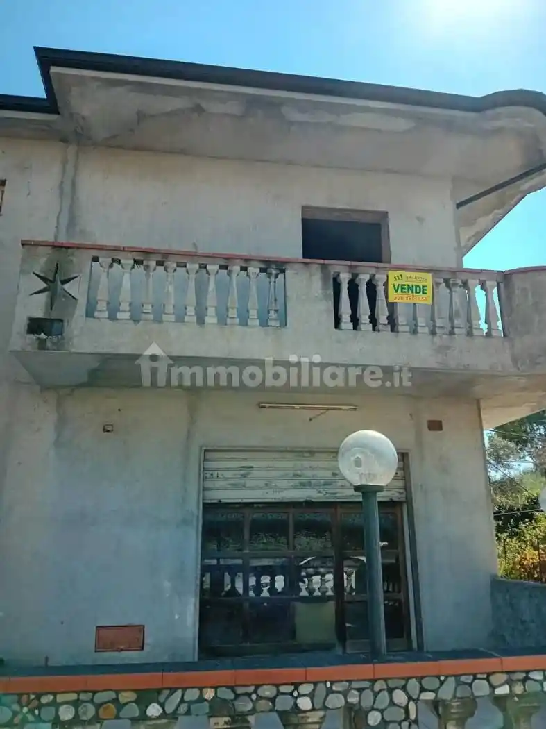 Appartamento in vendita a Bianco