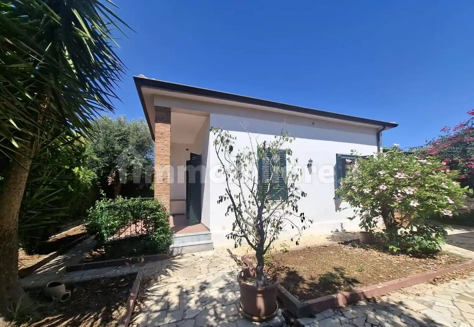 Villa in affitto a Palermo
