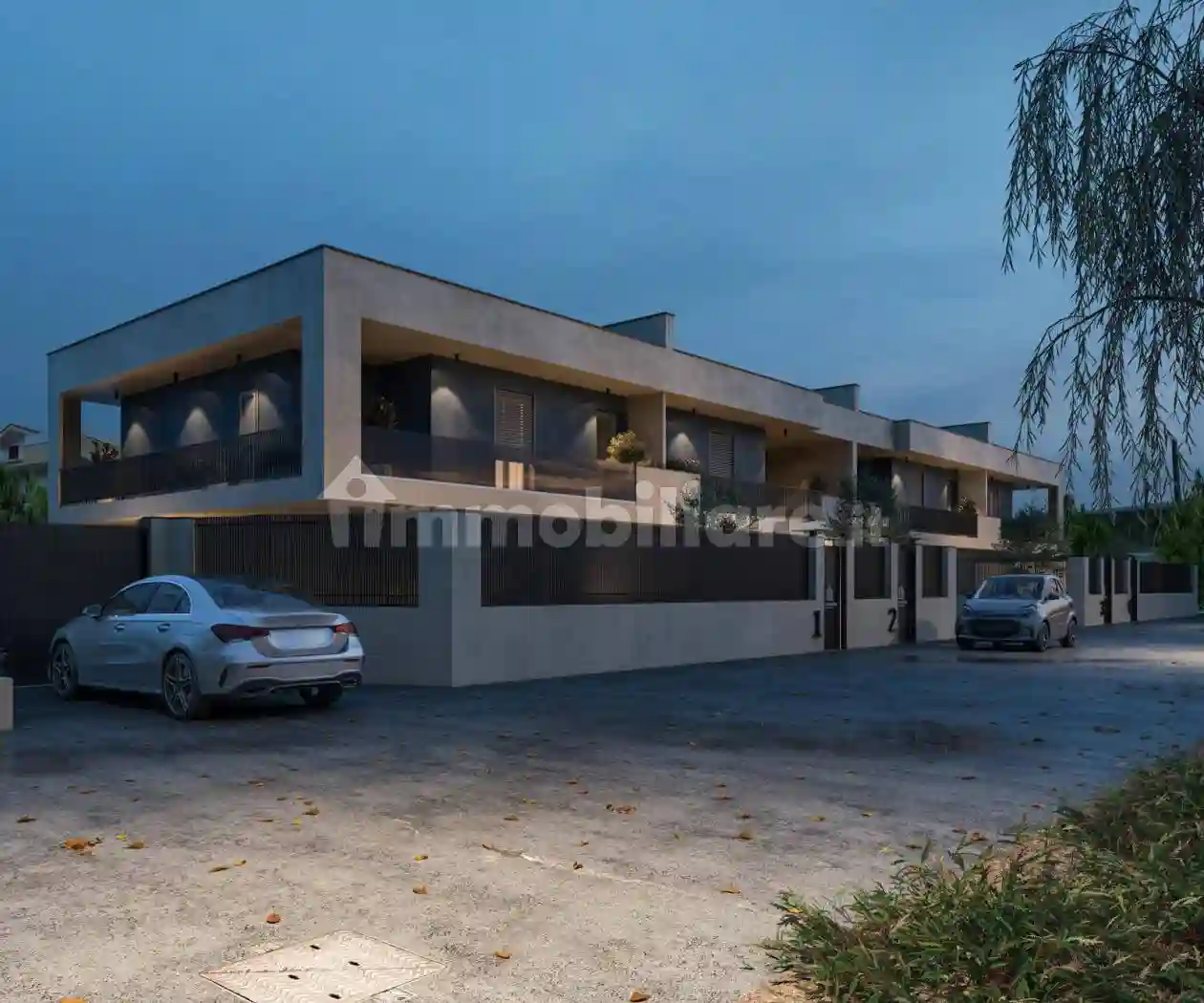 Villetta a schiera - foto 5