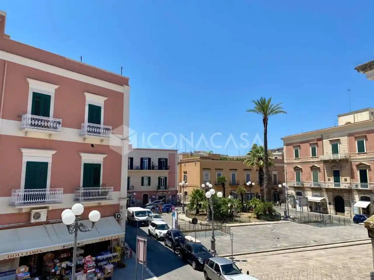 Appartamento in vendita a Bisceglie