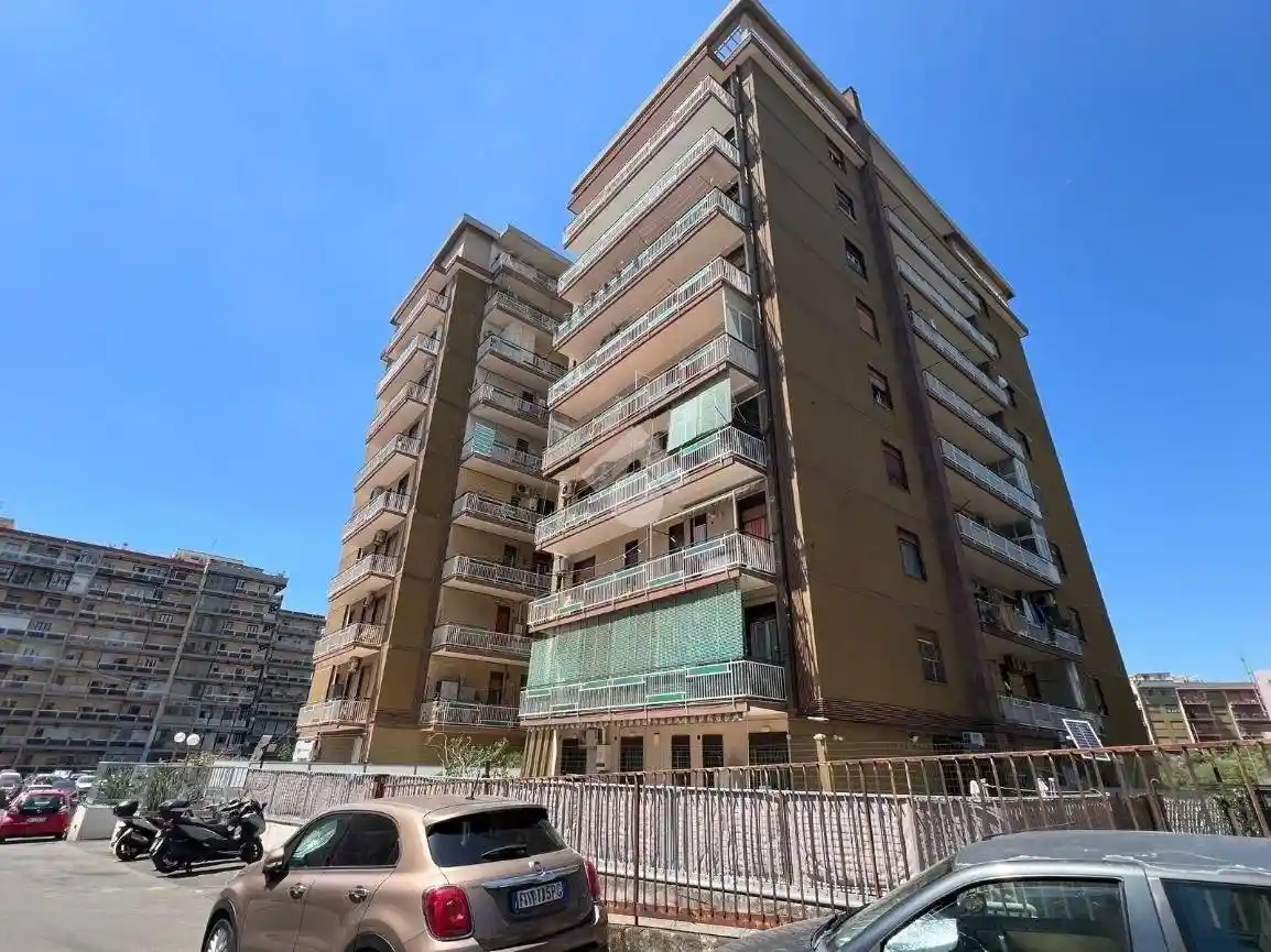 Appartamento in affitto a Catania