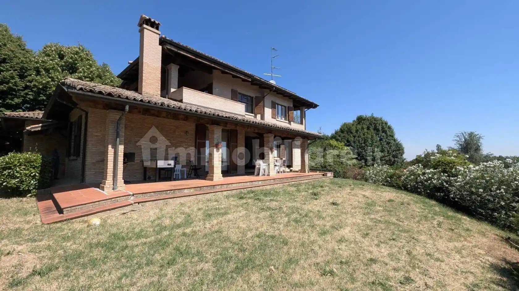 Villa in vendita a Sala Baganza