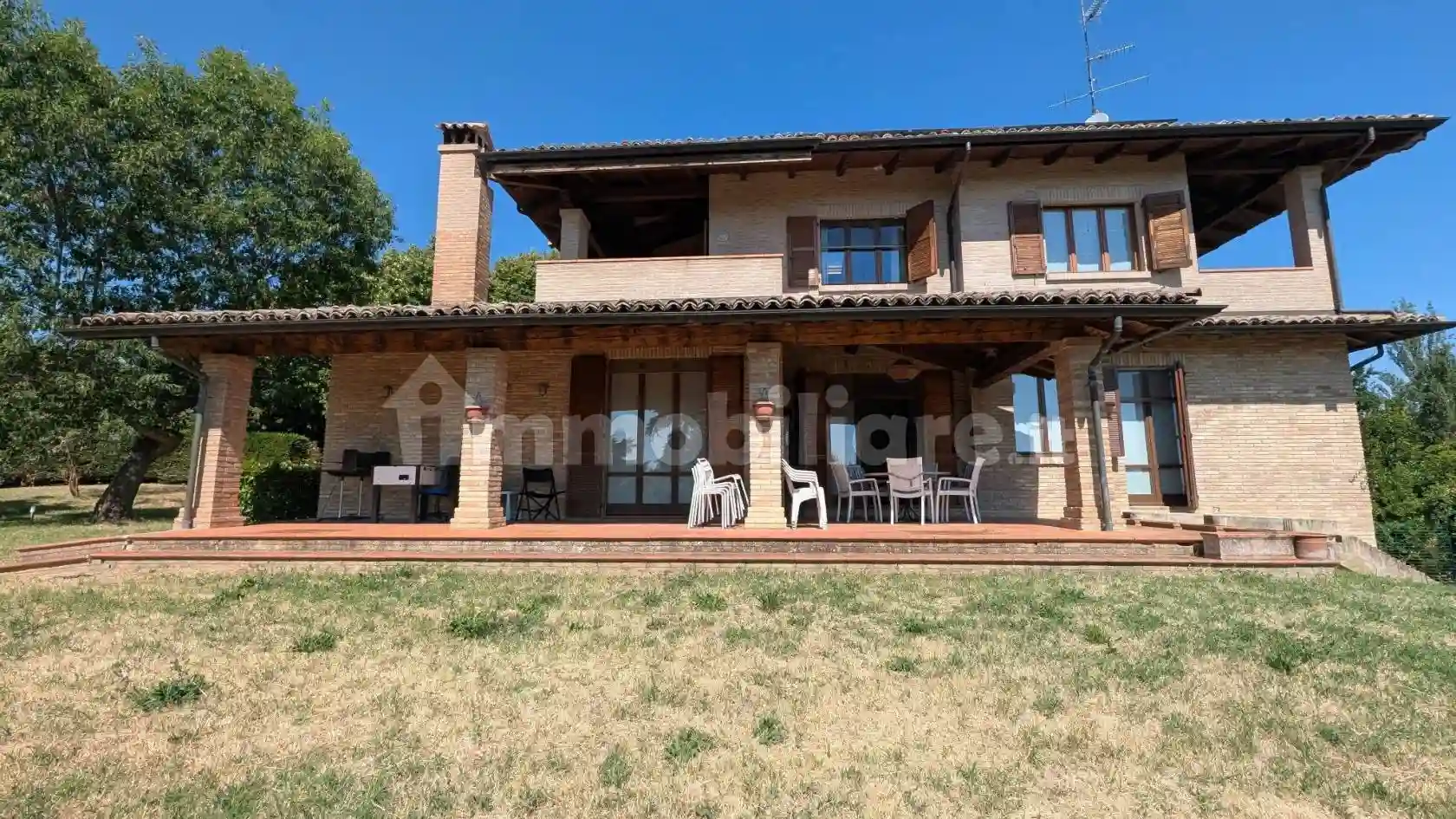 Villa - foto 3