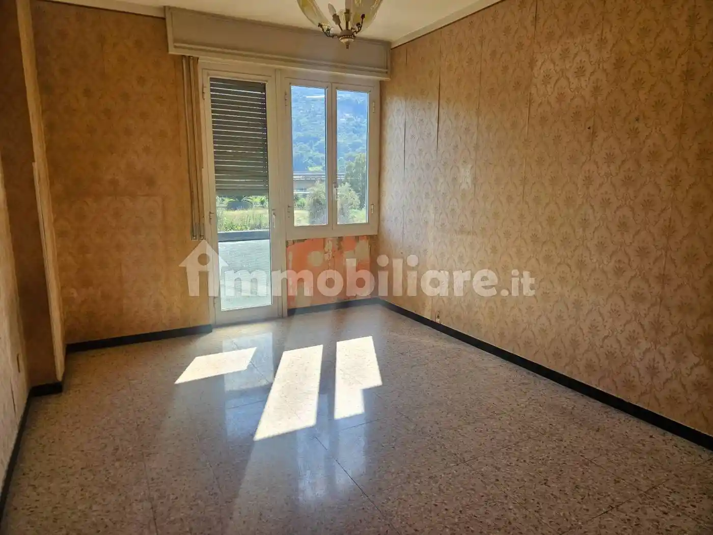 Appartamento in vendita a Ventimiglia