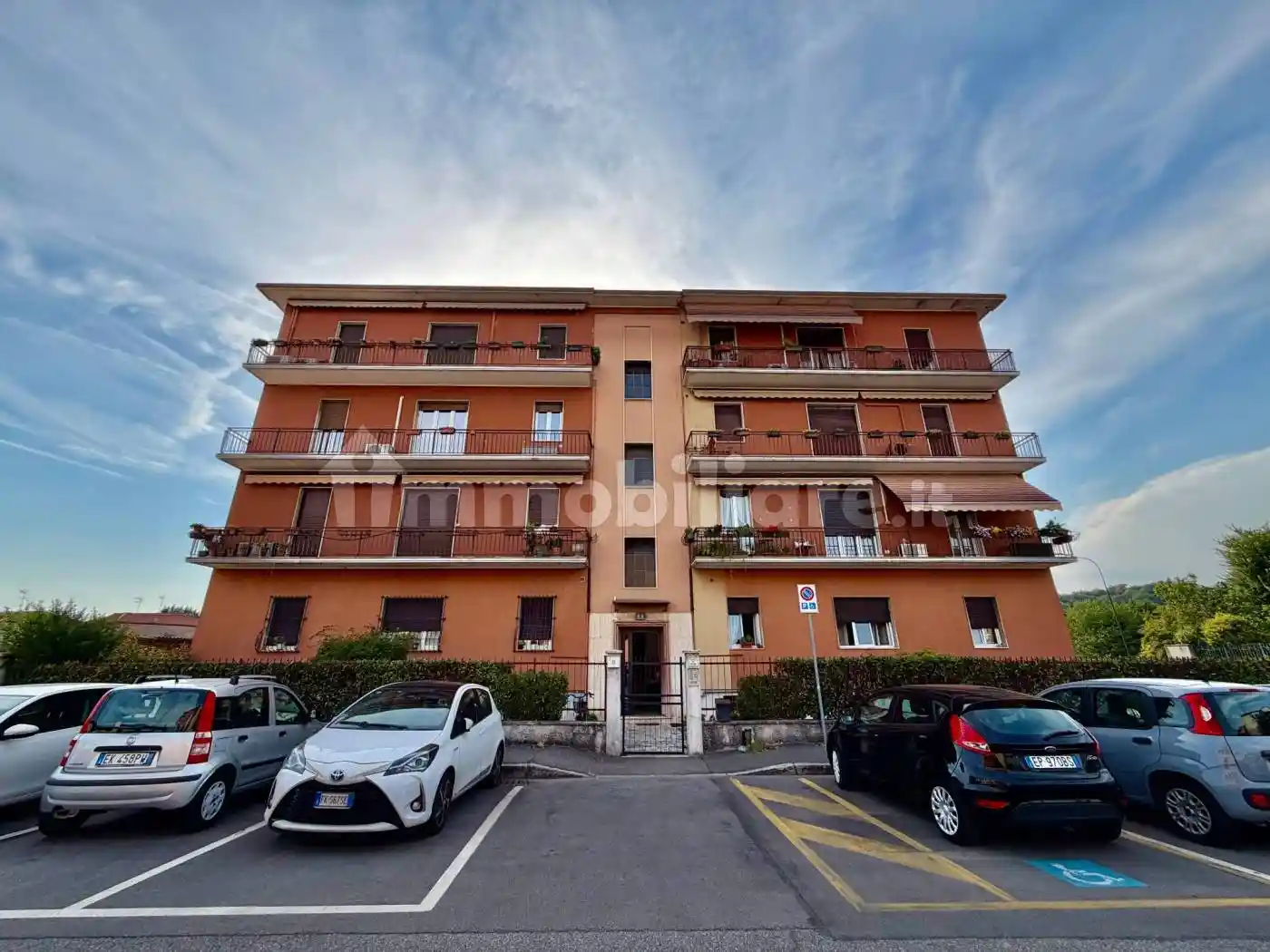Appartamento in vendita a Brescia
