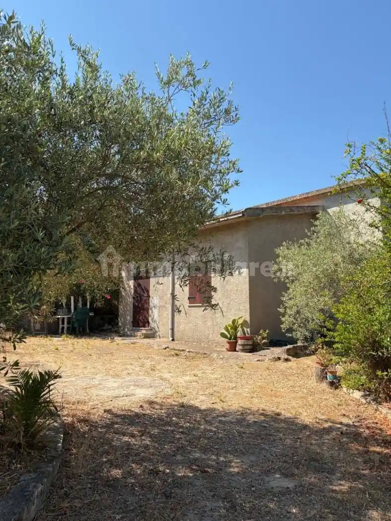 Villa in vendita a Sassari