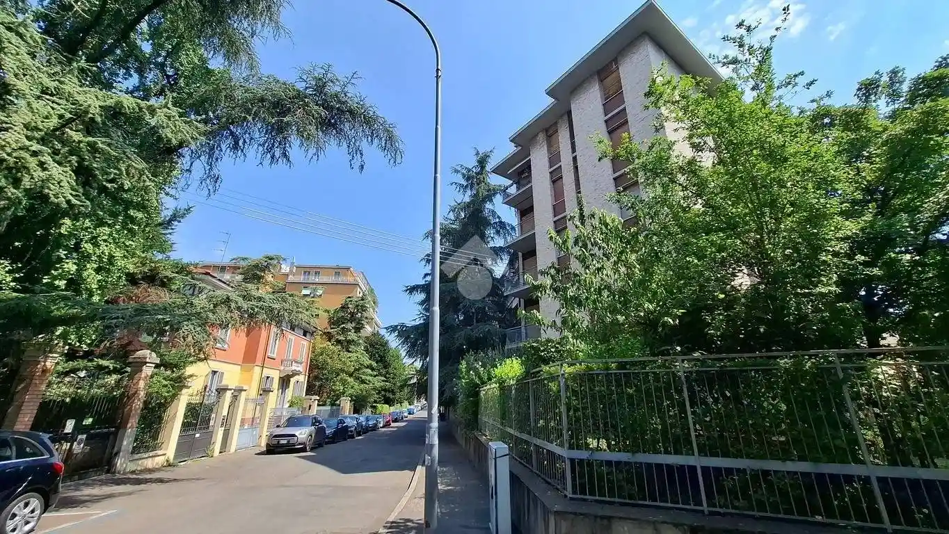 Appartamento in vendita a Parma