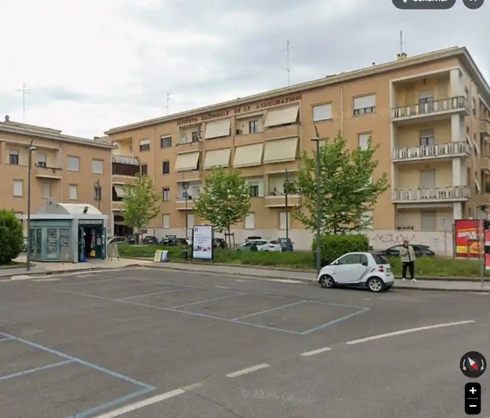 Appartamento in vendita a Latina