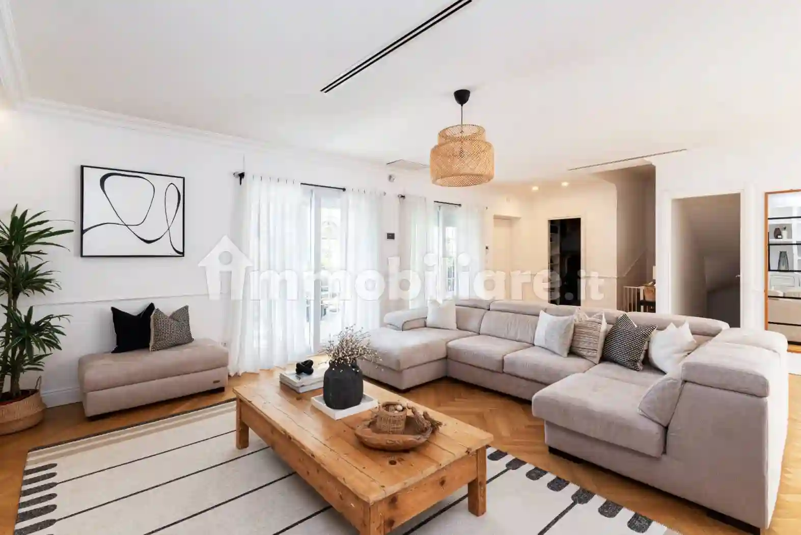 Villa - foto 3