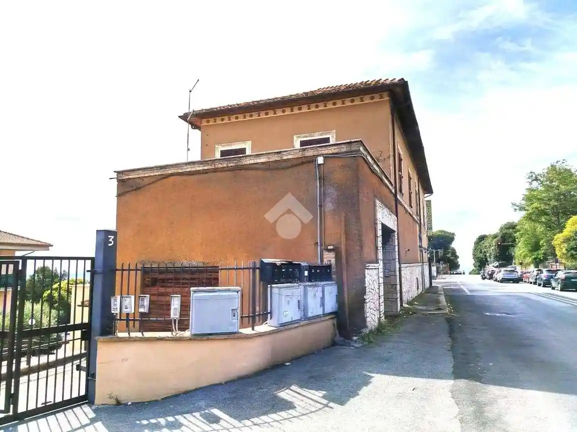 Casa indipendente in vendita a Castel Gandolfo