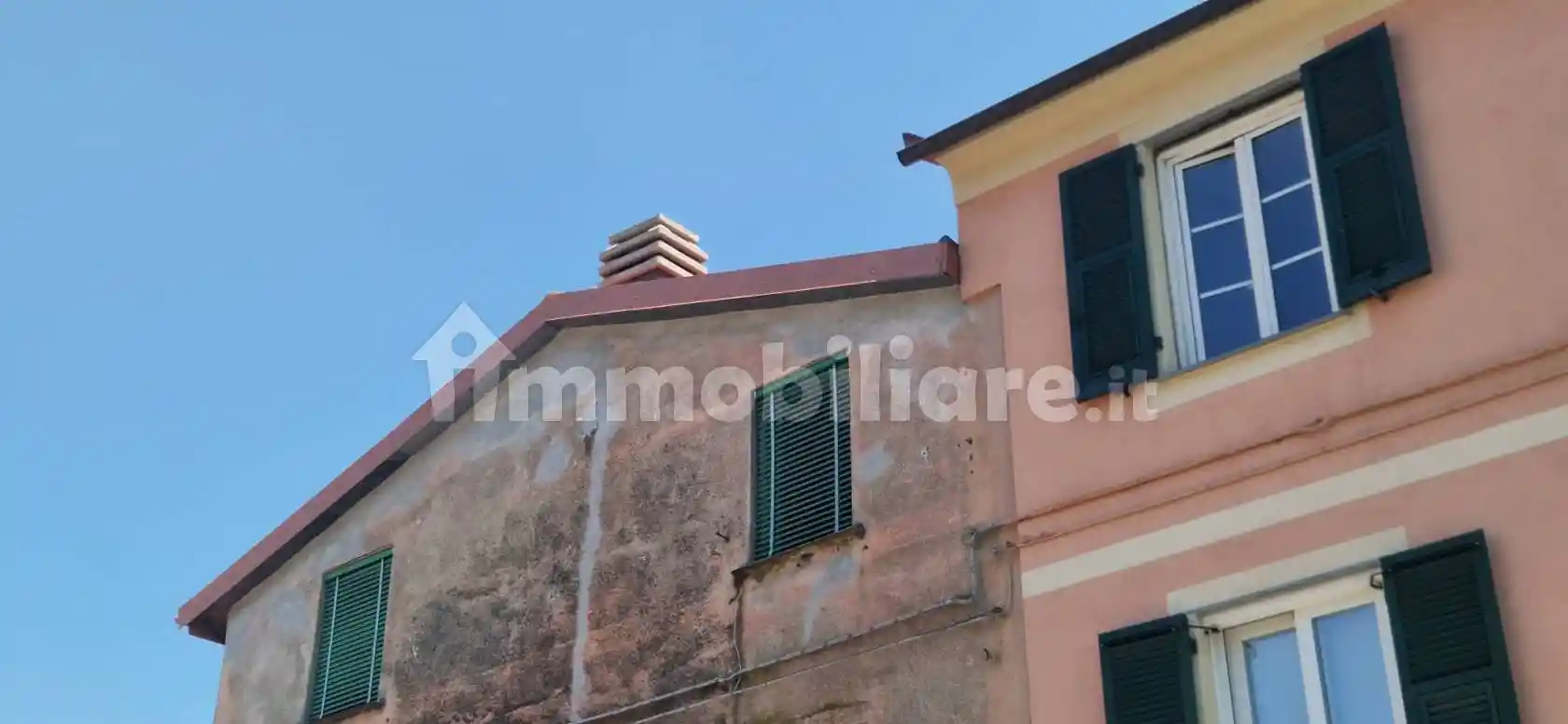 Rustico - Casale in vendita a Lavagna