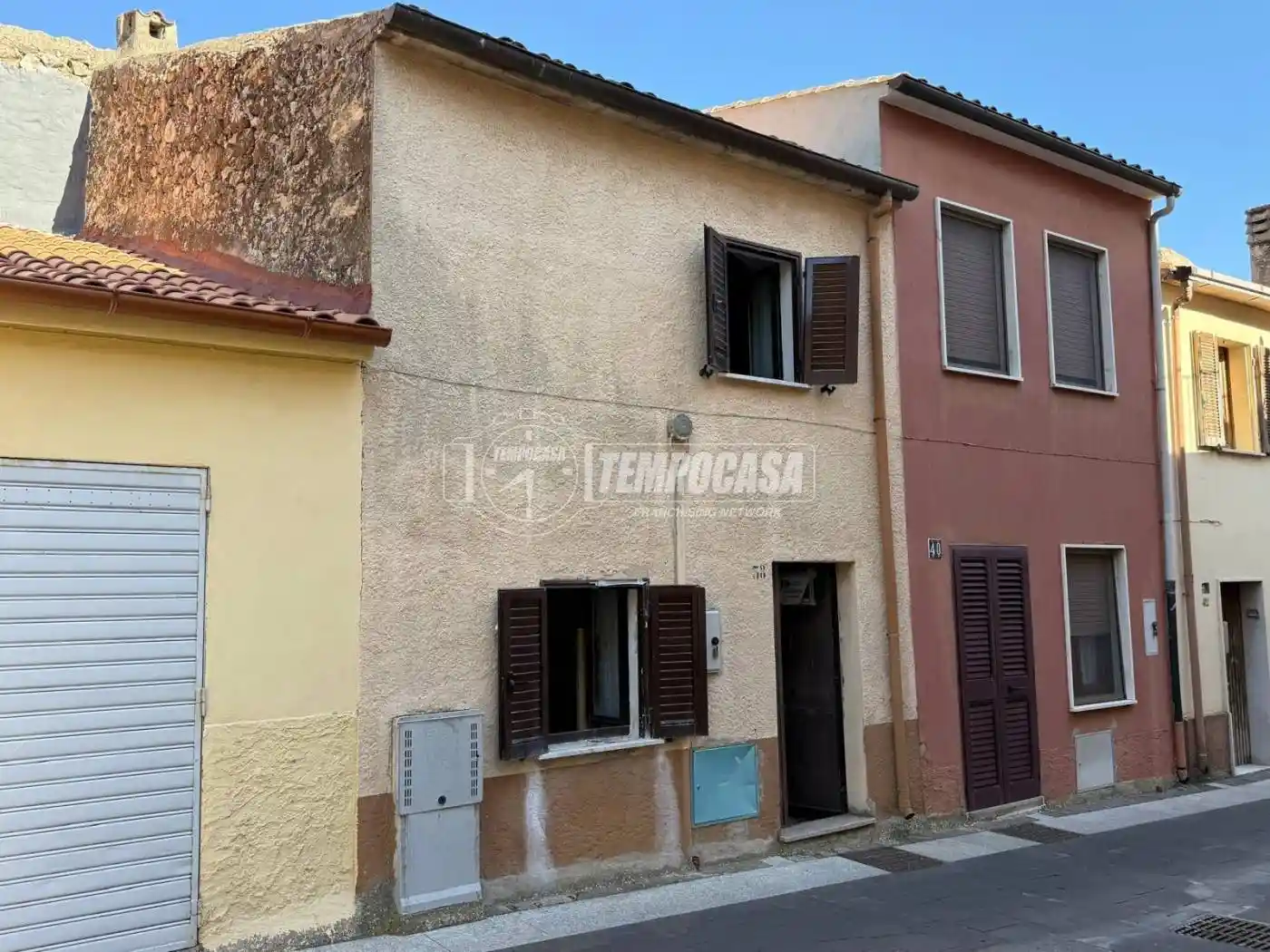 Casa indipendente in vendita a Nulvi