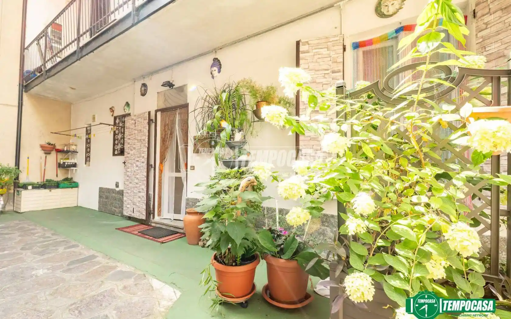 Appartamento in vendita a Gravellona Toce