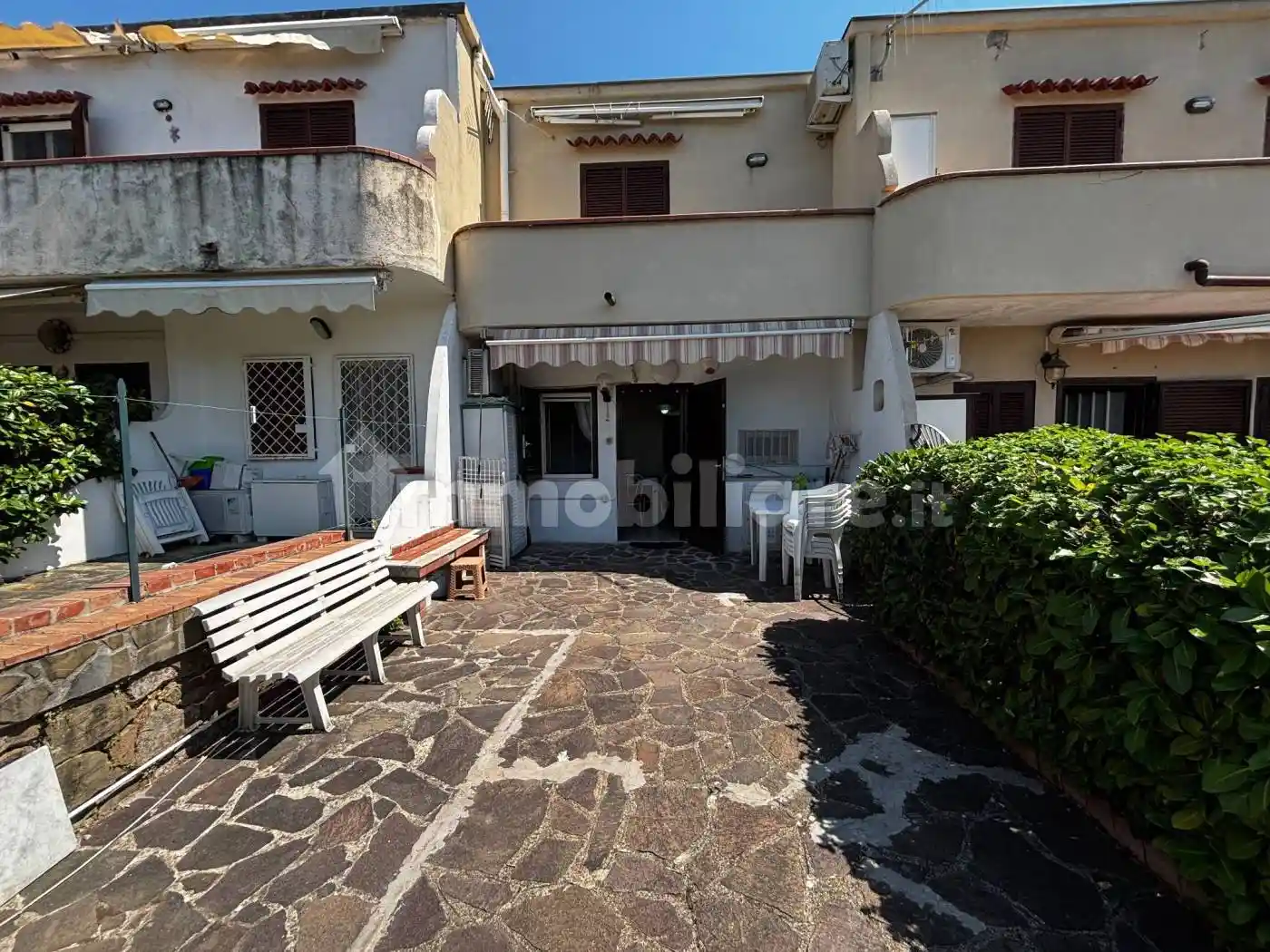 Appartamento in vendita a Agropoli