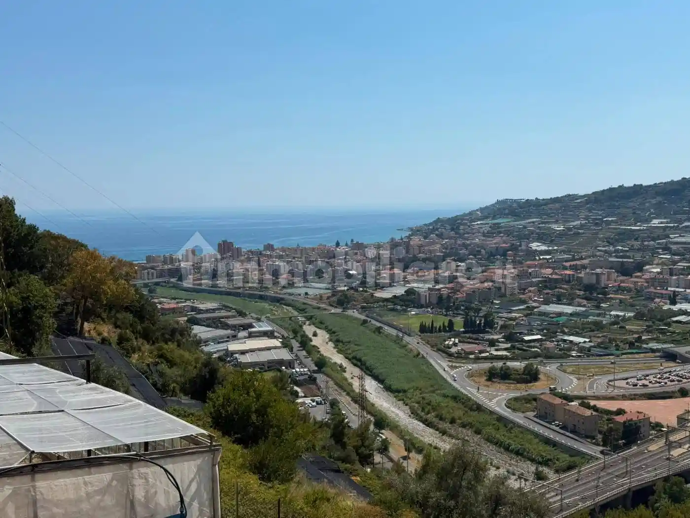 Villa in vendita a Taggia
