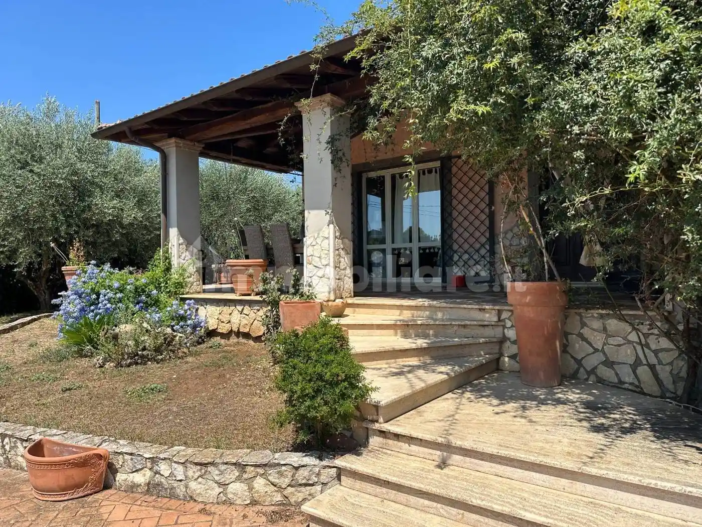 Villa in vendita a Velletri