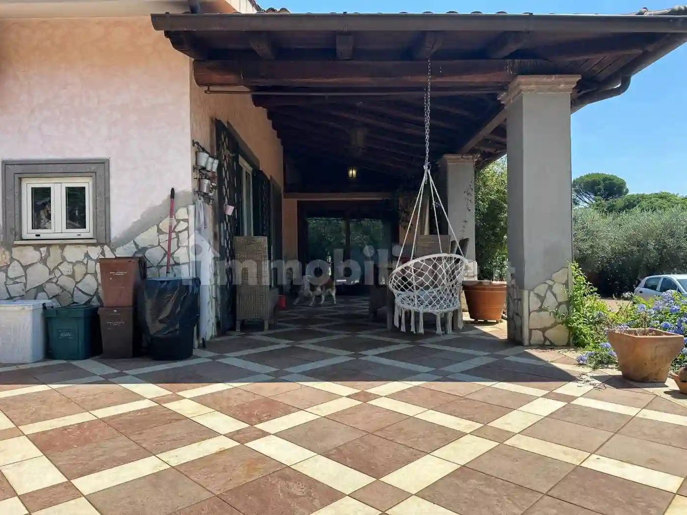 Villa - foto 3