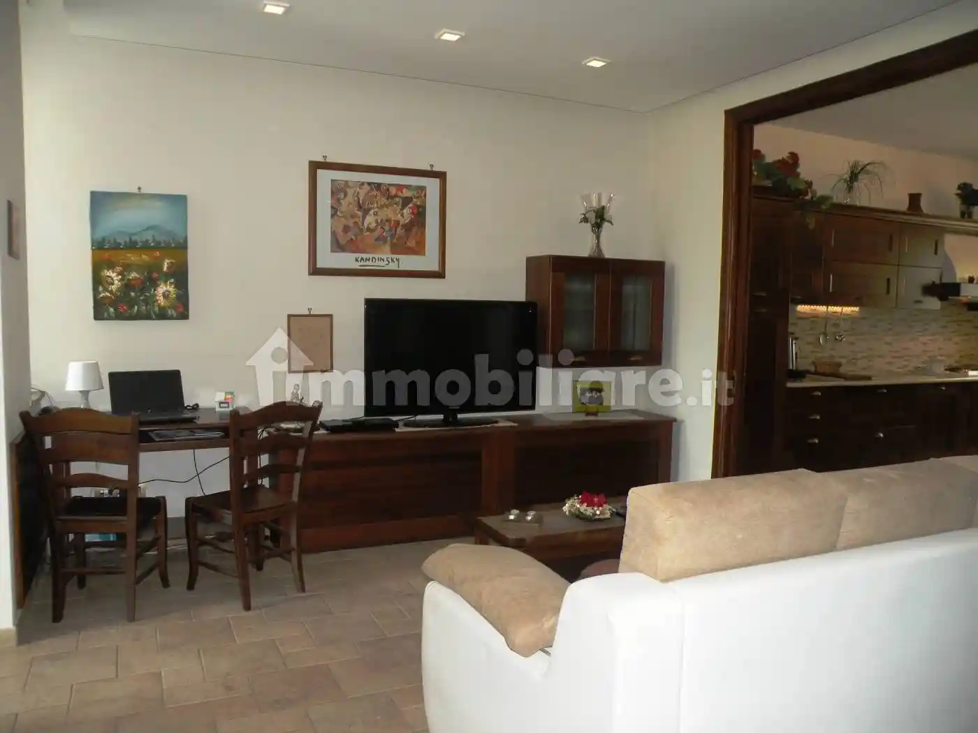Appartamento in affitto a Sant'Agnello