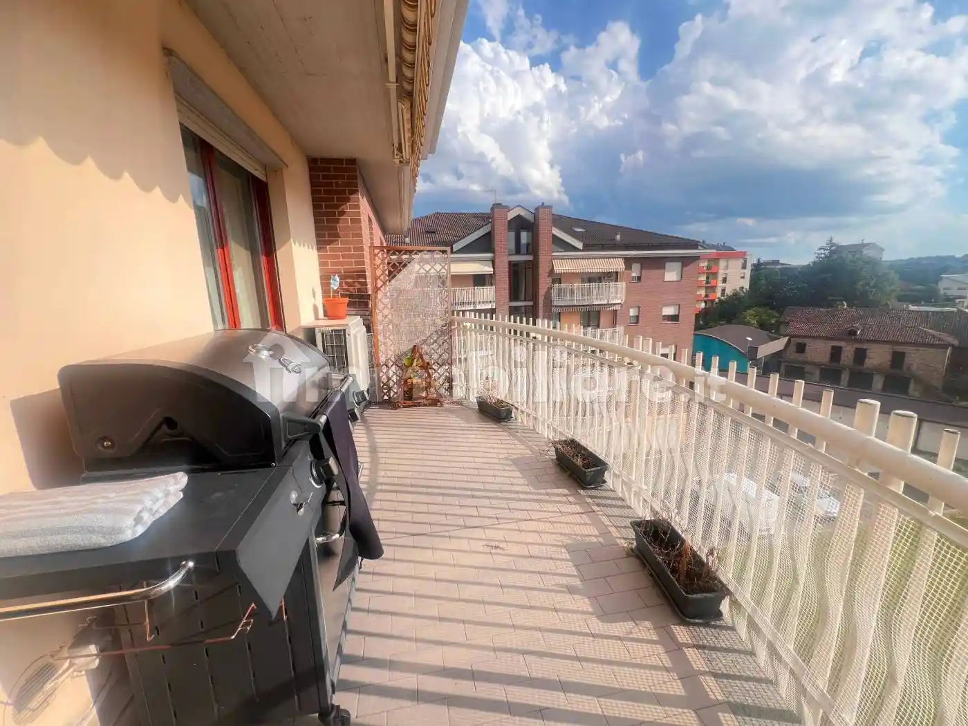 Appartamento in vendita a Asti