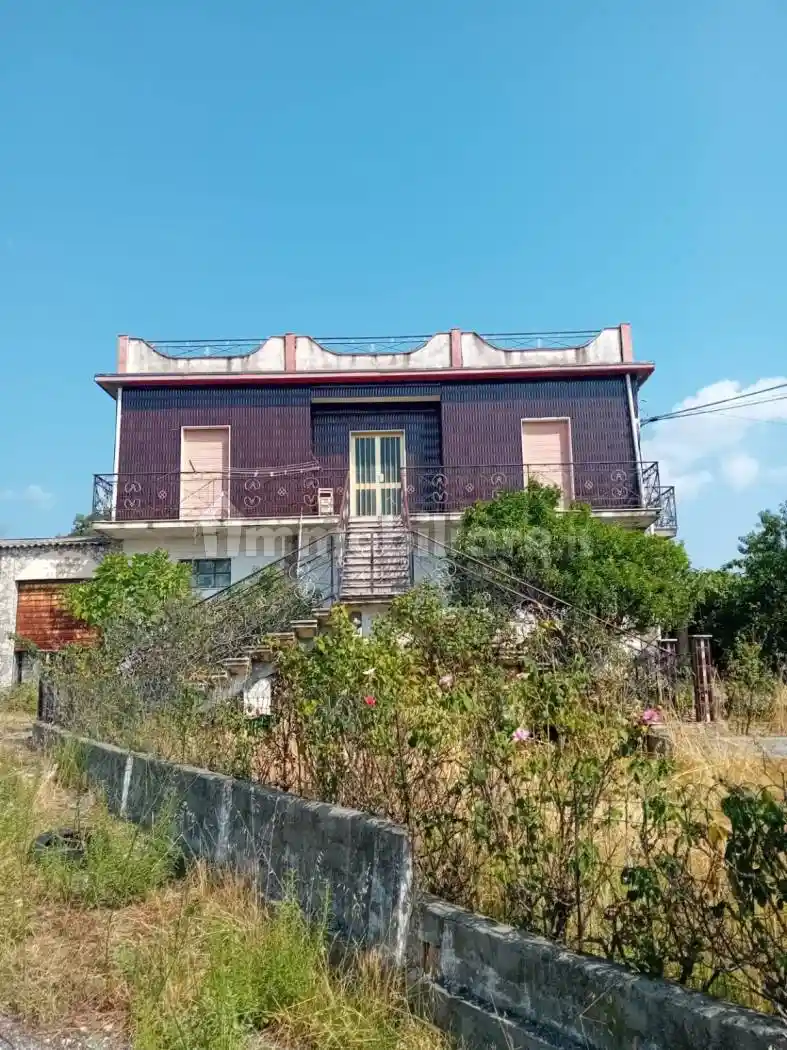 Villa in vendita a Bianco