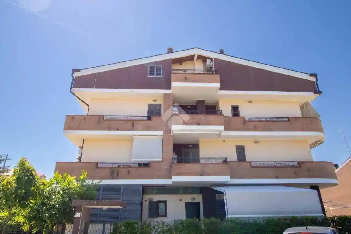 Appartamento in vendita a Tortoreto