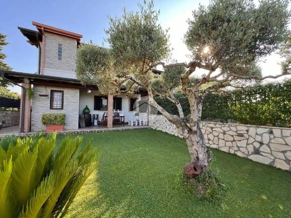 Villetta a schiera - foto 3