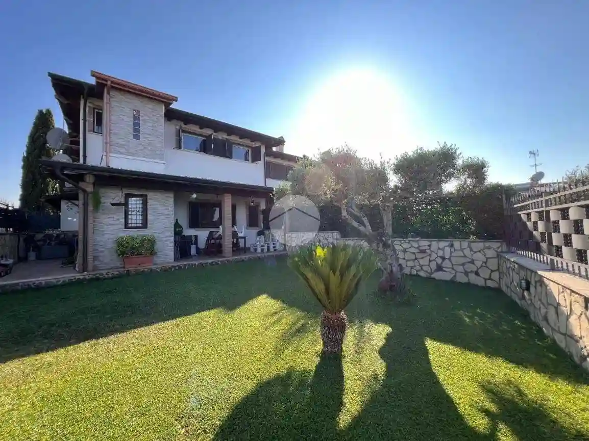 Villetta a schiera - foto 4