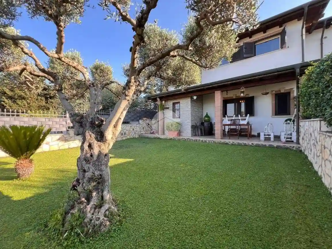 Villetta a schiera - foto 5