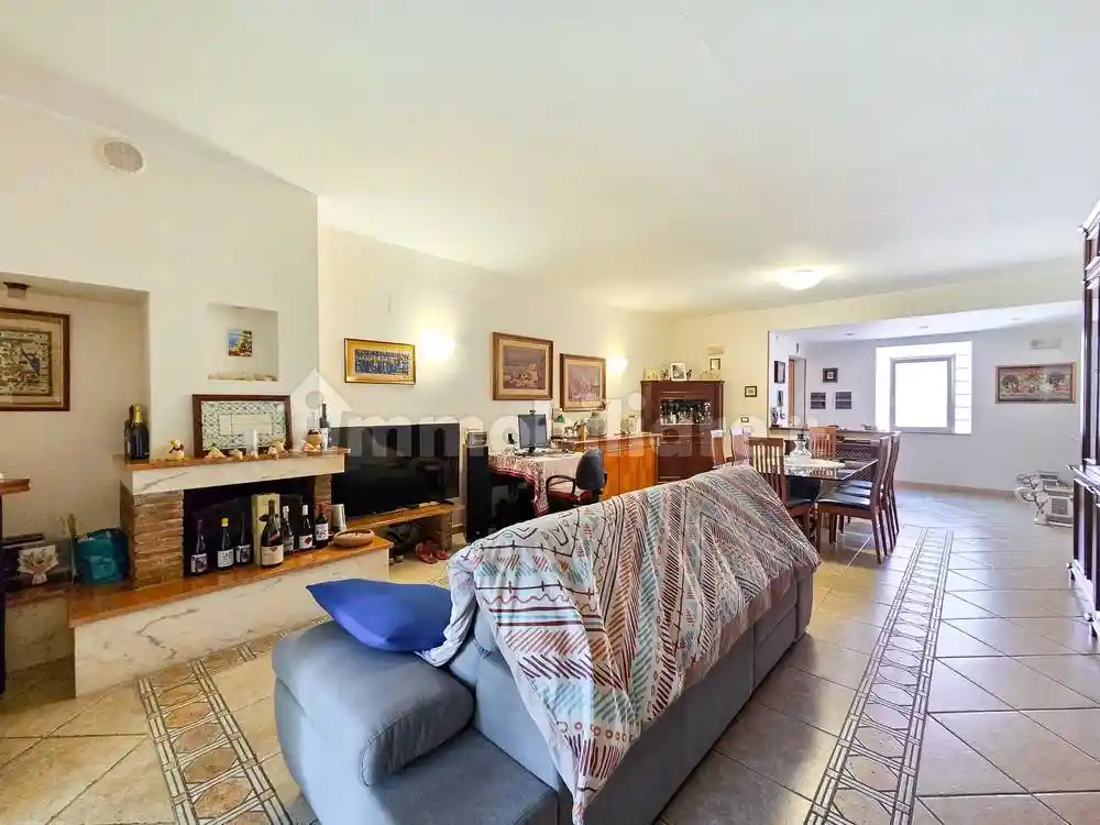 Appartamento in vendita a Messina
