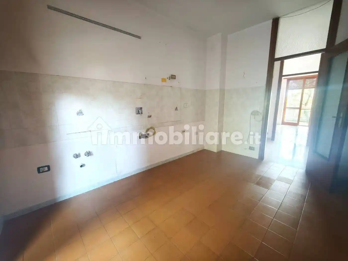 Appartamento in affitto a Ciriè