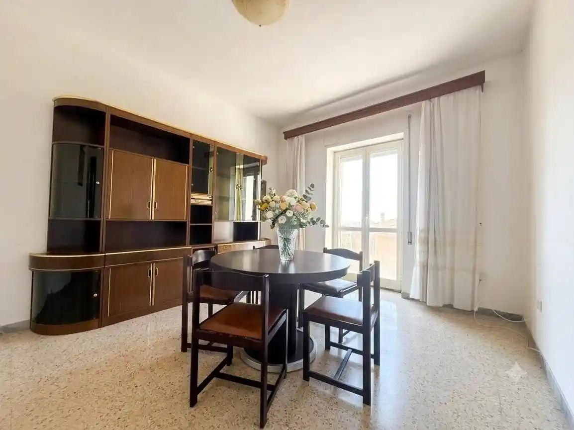 Appartamento in vendita a Tuscania