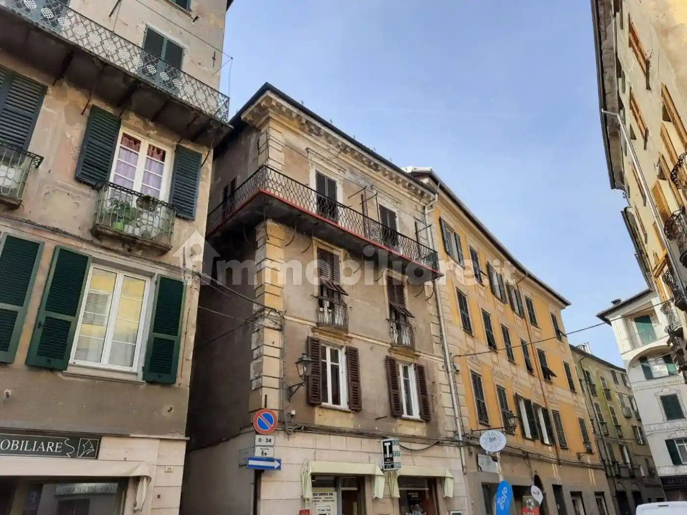 Appartamento in vendita a Ovada