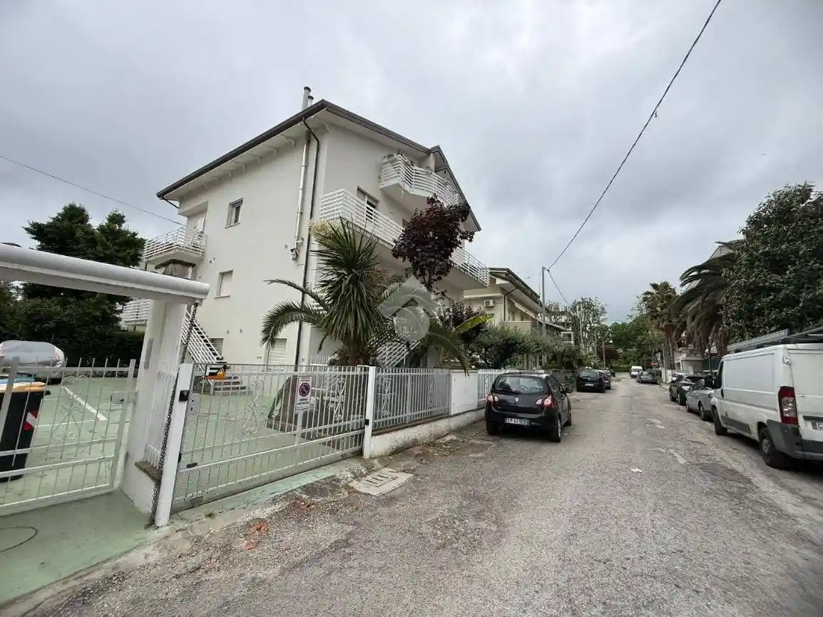 Appartamento in vendita a Riccione