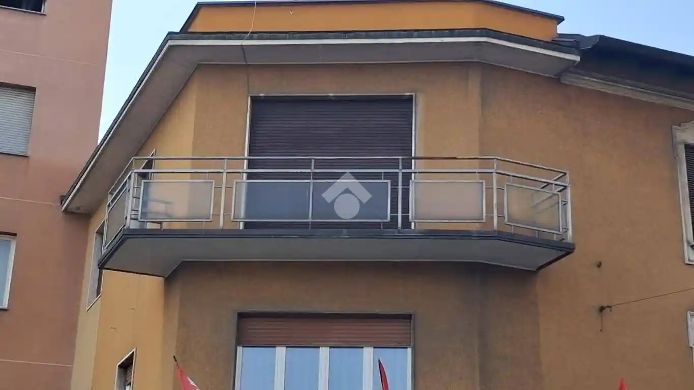 Appartamento in vendita a Sesto San Giovanni