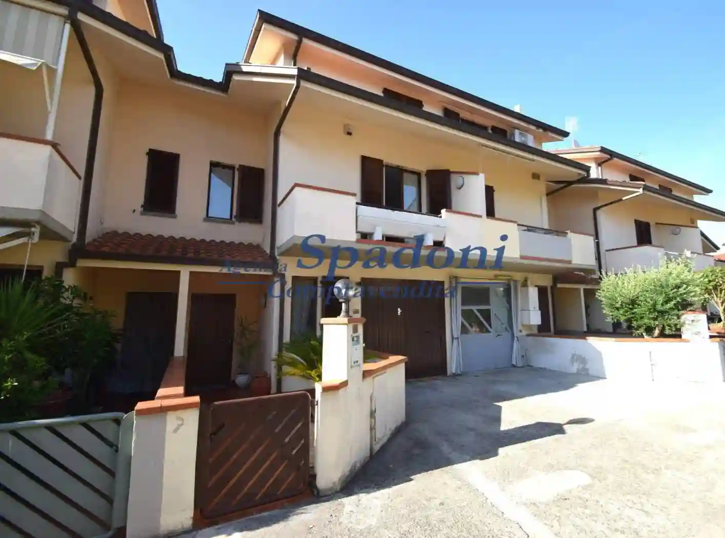 Villetta a schiera - foto 2