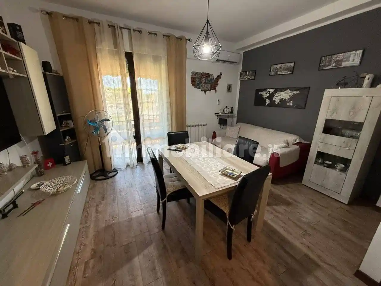Appartamento in vendita a Martellago